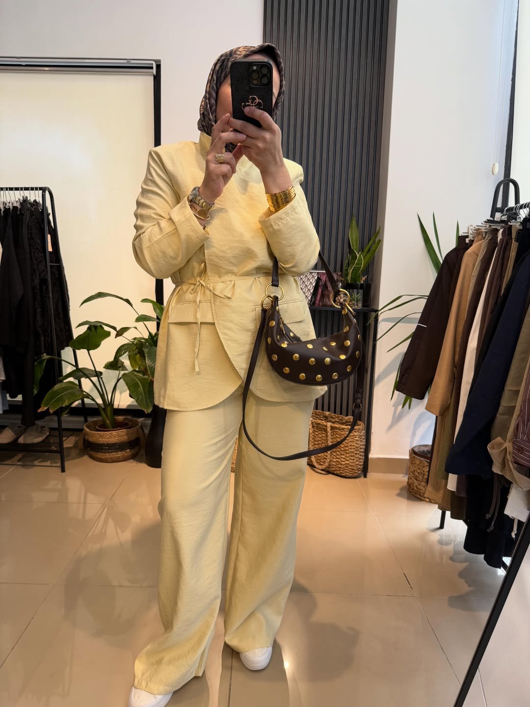 Abayas